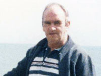John Kenrick